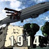 战地1914联机版 Logo